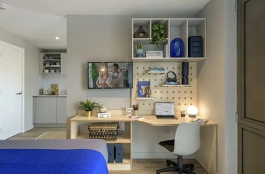 Standard Studio, Bottleworks, Carrigrohane Road, University College Cork, Cork - Image 2