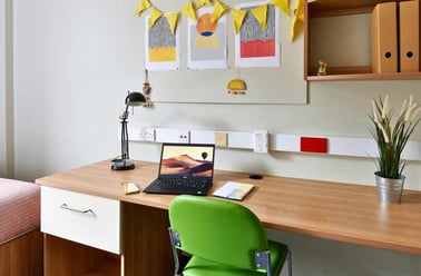 Studio Basic, Northernhay House, Northernhay Place, Central, Exeter - Image 3