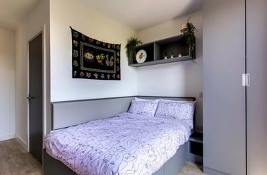 Premium Plus En Suite, Lee Point, South Main Street, City Centre, Cork - Image 2