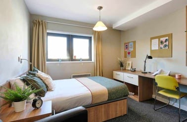 Premium Studio, Trust House, Salem Place, St Thomas, Exeter - Image 2