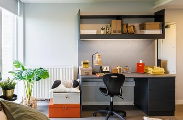 Luxury Studio, Element, 78-89 Alscot Road, Bermondsey, London - Image 3