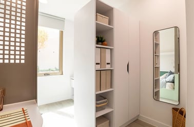 Classic Studio, Bentley House, 10 Moland Street, City Centre, Birmingham - Image 3