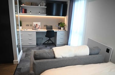 Diamond Plus Studio, Glasgow West End, Kelvinhaugh Street, City Centre, Glasgow - Image 2