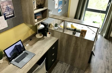 Standard Studio, Catherine House, Stanhope Road, City Centre, Portsmouth - Image 3