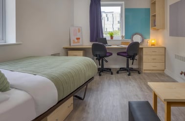 Deluxe En Suite, Knoll Court, Tower Street, City Centre, Newcastle - Image 2
