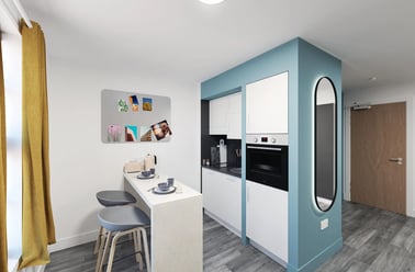 Club Studio, Depot Point, 15-27 Britannia Street, Camden, London - Image 2