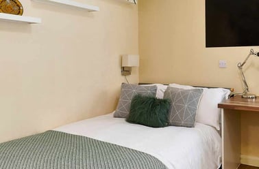 Studio Twin, The Hub, 21-25 South Lambeth Road, Vauxhall, London - Image 2