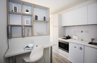 Gold Studio, The Cam Foundry, 315 Mill Road, City Centre, Cambridge - Image 3