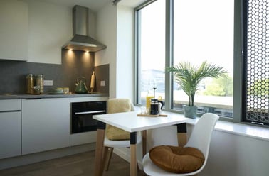 Silver Studio, Brigg Point, Gas Lane, City Centre, Bristol - Image 3