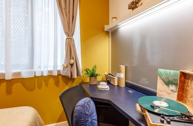 Classic En Suite, Belaton House, 130 Holdenhurst Road, City Centre, Bournemouth - Image 3