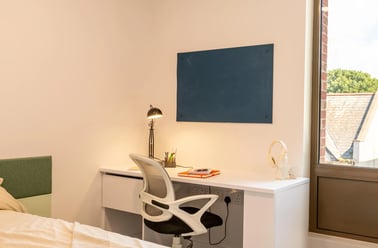 Deluxe Studio, Bentley House, 10 Moland Street, City Centre, Birmingham - Image 2