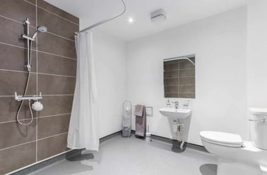 Premium Gold Studio, Glendower House, St Andrew's Lane, City Centre, Cardiff - Image 3