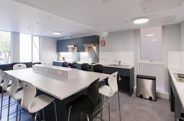 12 Bed En-Suite Plus, Element, 78-89 Alscot Road, Bermondsey, London - Image 3