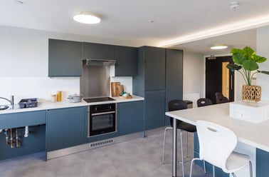 7 Bed En-Suite, Element, 78-89 Alscot Road, Bermondsey, London - Image 3