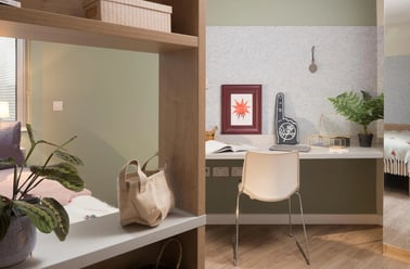 Large Studio, The Curve, 14 Fieldgate Street, Shoreditch, London - Image 2