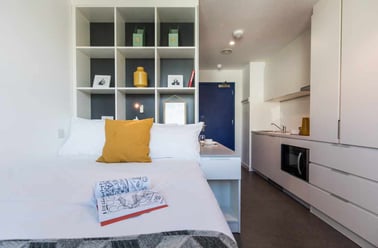 Copper Studio, Vogue Studios, 106 Lewes Road, City Centre, Brighton - Image 2