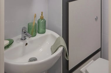 Classic Studio, Goldsmith Court, Chaucer Street, City Centre, Nottingham - Image 3