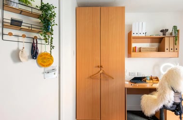 Standard En Suite, Bramall Court, Alderson Road North, City Centre, Sheffield - Image 3