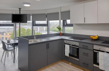 Premium En-suite , Goldsmith Court, Chaucer Street, City Centre, Nottingham - Image 2