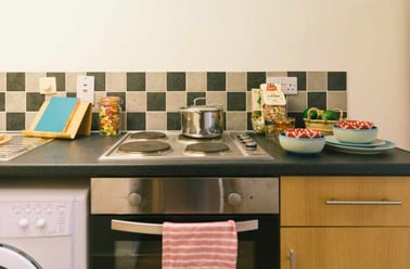 Apartment Classic 4 Bed, Pavilion Court, 1-54 Station Road West, Canterbury - Image 2