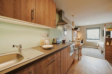 Silver Studio, The Combworks, 455 George Street, City Centre, Aberdeen - Image 3