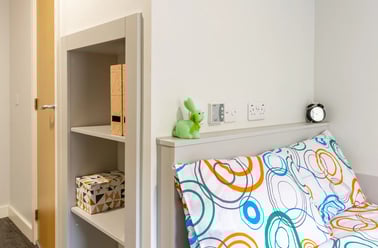 Premium En Suite, Austen House, Back of the Walls, City Centre, Southampton - Image 2