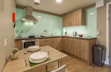 Platinum Plus Studio, The Combworks, 455 George Street, City Centre, Aberdeen - Image 2