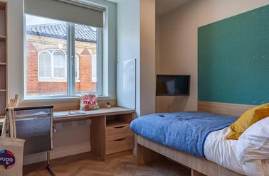 Classic Studio Plus, St Crispin's House, Duke Street, City Centre, Norwich - Image 3