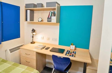 Ensuite Classic, Queen's Hospital Close, Bath Row, Edgbaston, Birmingham - Image 2