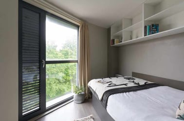 Ensuite Deluxe Premium, Gosford Gate, 1 Far Gosford Street, Far Gosford, Coventry - Image 2