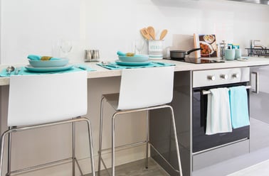 Premium Studio, Livin, City Road, 21-27 City Road, City Centre, Cardiff - Image 3