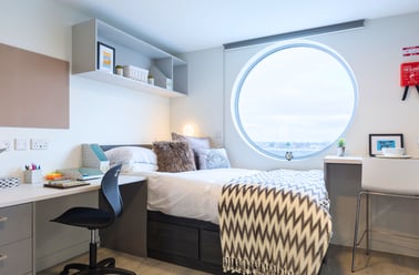 Club Studio, Livin, City Road, 21-27 City Road, City Centre, Cardiff - Image 2