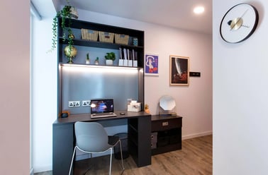Deluxe En Suite, The Tannery, Mill Street, City Centre, Dublin - Image 2