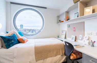 Studio Standard, Livin, City Road, 21-27 City Road, City Centre, Cardiff - Image 2