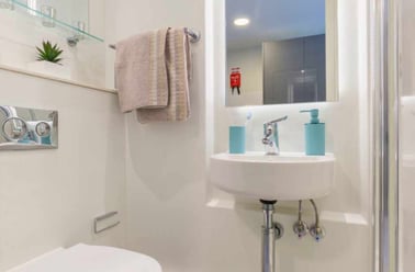 Studio Deluxe, Livin, City Road, 21-27 City Road, City Centre, Cardiff - Image 3