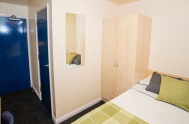 Ensuite Classic, Queen's Hospital Close, Bath Row, Edgbaston, Birmingham - Image 3