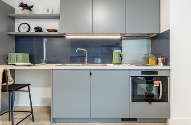 Studio Deluxe, Waterside, 58-62 Avon Street, City Centre, Bristol - Image 3