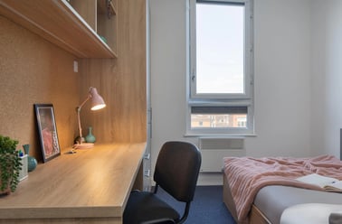 Premium En Suite, Globe Works, 20 Cliveden Street, City Centre, Birmingham - Image 3