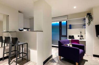 Premium Studio, Brewers Close, Mill Street, Dubin 8, Dublin - Image 2
