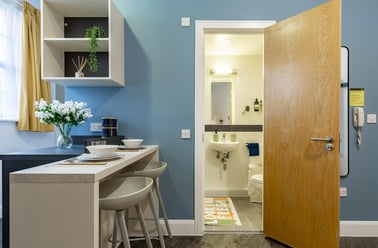 Premium Studio, Depot Point, 15-27 Britannia Street, Camden, London - Image 2