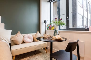 Premium Studio, Haus, 12 Calthorpe Road,, Edgbaston, Birmingham - Image 3