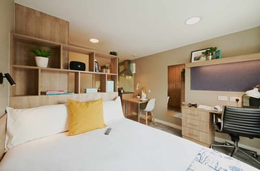 Gold Studio, The Combworks, 455 George Street, City Centre, Aberdeen - Image 2