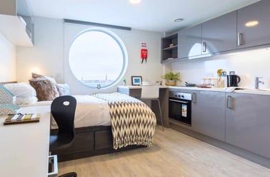 Studio Club, Livin, City Road, 21-27 City Road, City Centre, Cardiff - Image 2