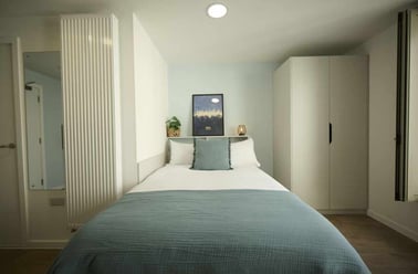 Bronze Studio, Brigg Point, Gas Lane, City Centre, Bristol - Image 2