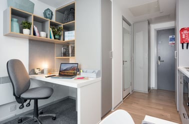 Standard Plus Studio, Queen Street Studios, Queen Street, Central, Exeter - Image 2