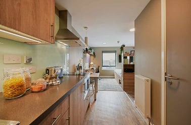 Gold Studio, The Combworks, 455 George Street, City Centre, Aberdeen - Image 3