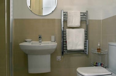 Gold Courtyard Studio, Floors 3-5, CODE Students, 40-72 Western Road, Bede Park, Leicester - Image 3