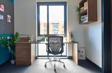 Flat One Bed Gold, Cavendish Place, 20 Wilmott Street, Manchester Metropolitan University, Manchester - Image 3