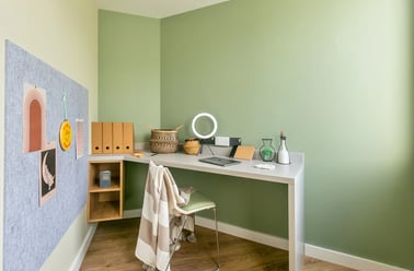 Extra Large Studio, The Curve, 14 Fieldgate Street, Shoreditch, London - Image 3