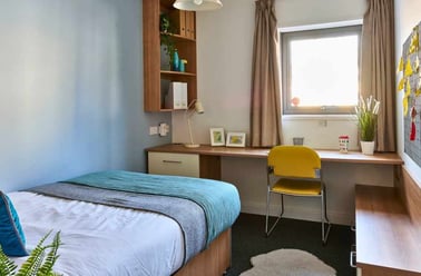 Ensuite Premium, Trust House, Salem Place, St Thomas, Exeter - Image 2